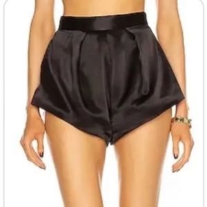 Brand new Laquan Smith Shorts